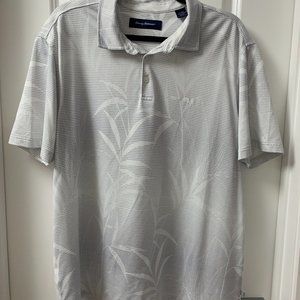 Tommy Bahama Polo Shirt